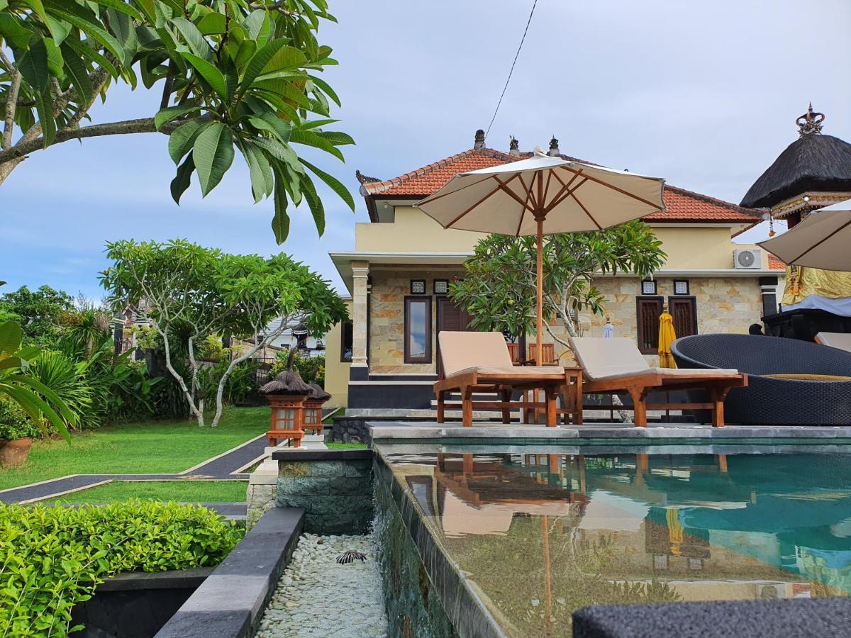 De Jantux Villa Улувату Экстерьер фото