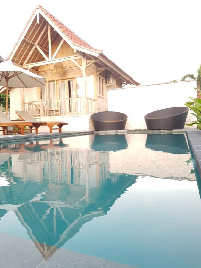 De Jantux Villa Улувату Экстерьер фото