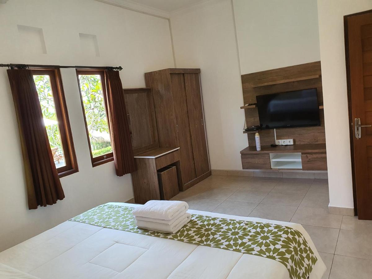 De Jantux Villa Улувату Экстерьер фото