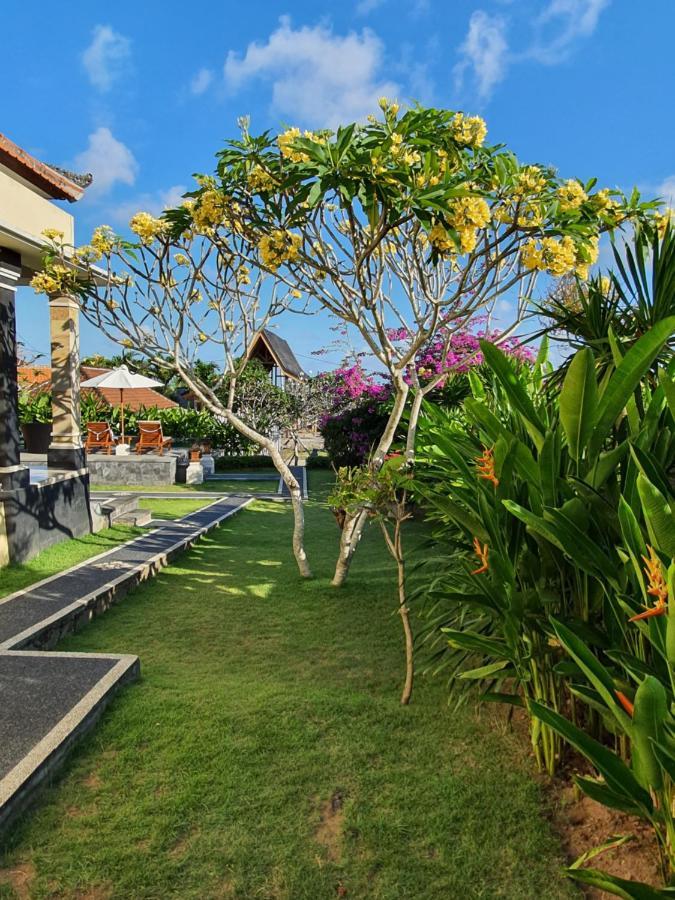 De Jantux Villa Улувату Экстерьер фото
