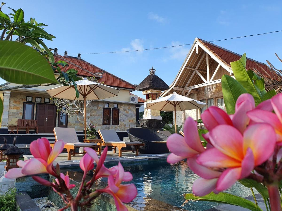De Jantux Villa Улувату Экстерьер фото