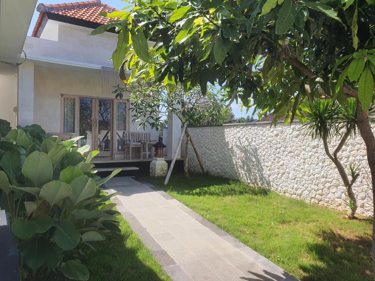 De Jantux Villa Улувату Экстерьер фото