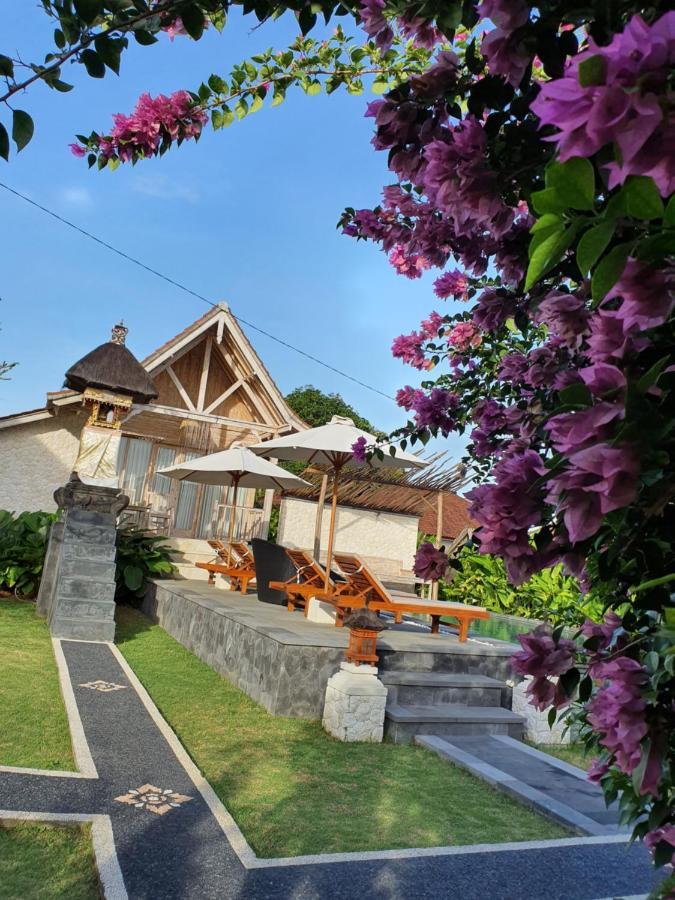 De Jantux Villa Улувату Экстерьер фото