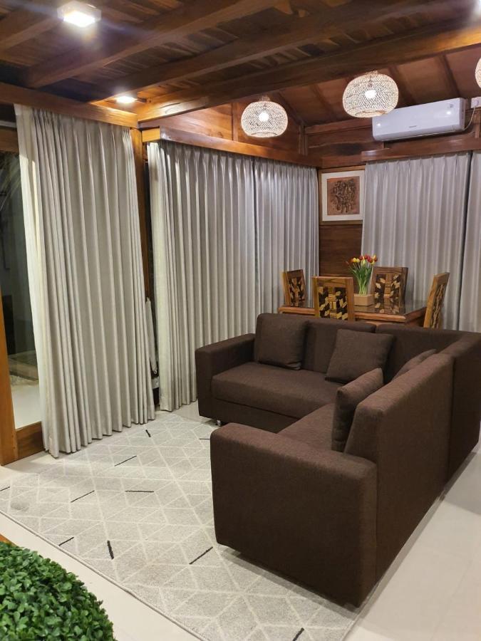 De Jantux Villa Улувату Экстерьер фото