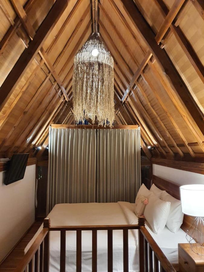 De Jantux Villa Улувату Экстерьер фото