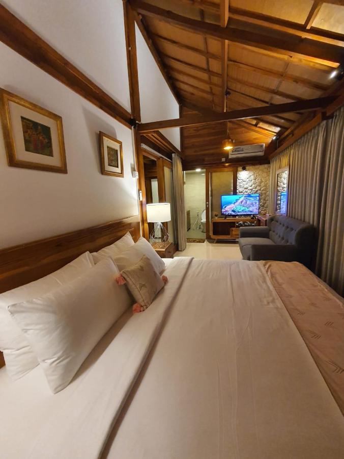 De Jantux Villa Улувату Экстерьер фото